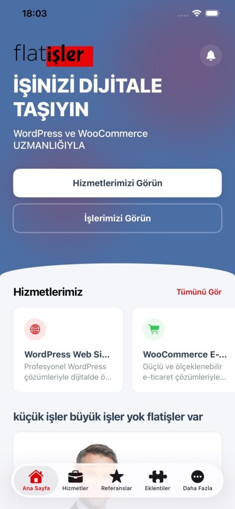 flatişler