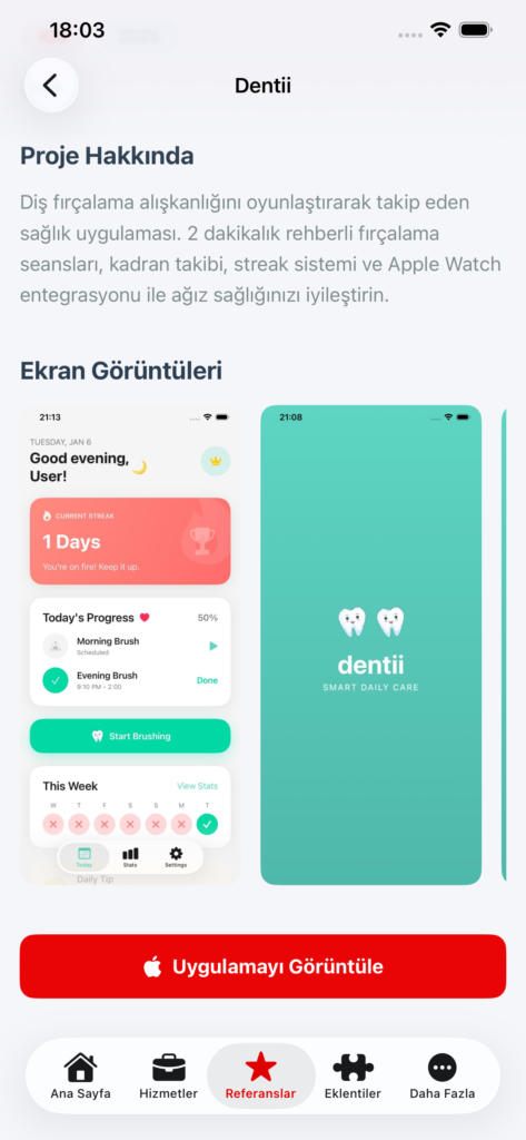 flatişler