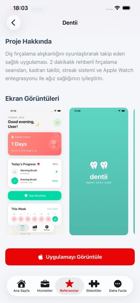 flatişler