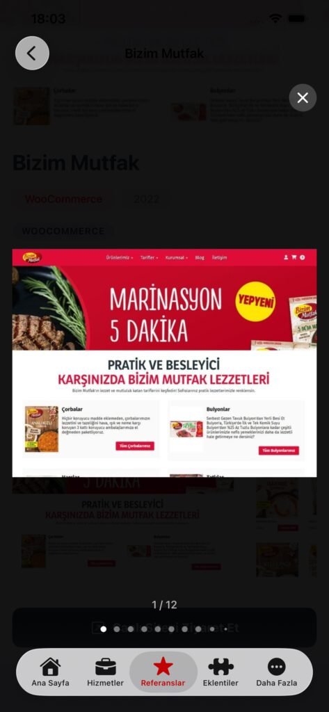 flatişler