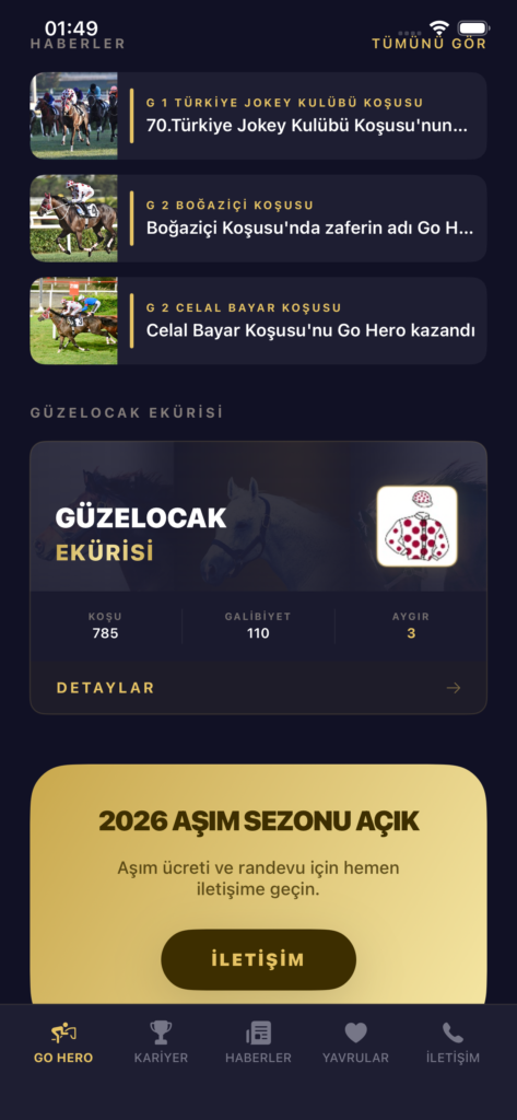 GO HERO