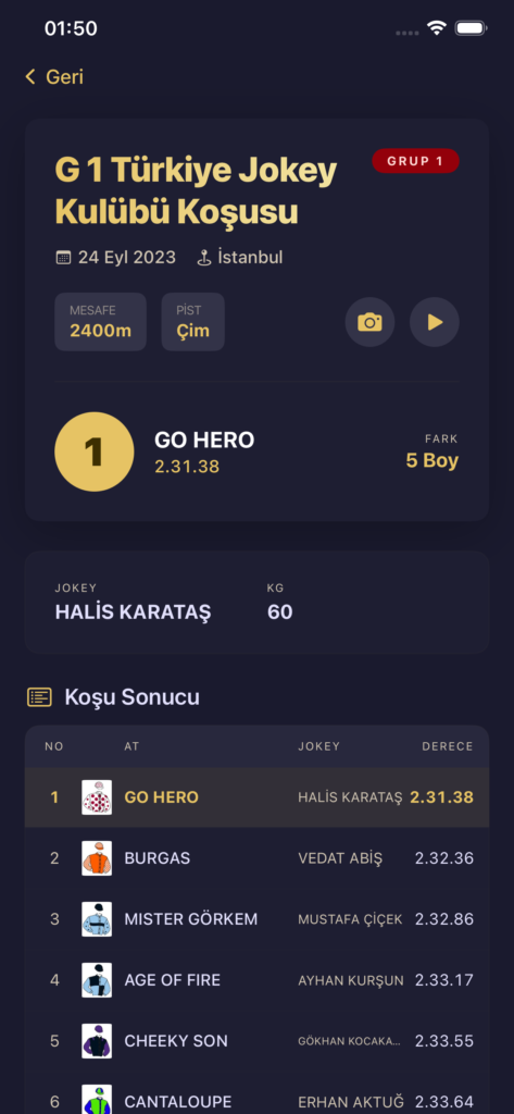 GO HERO