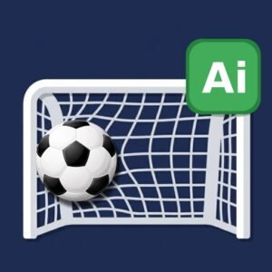 Goalii – Futbol Tahmin