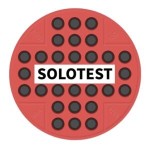 SoloTest: Zeka Oyunu