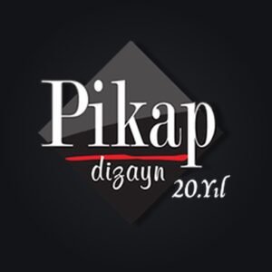 Pikap Dizayn